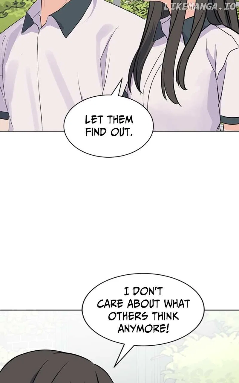 Be The Butler Chapter 50 – Page 57