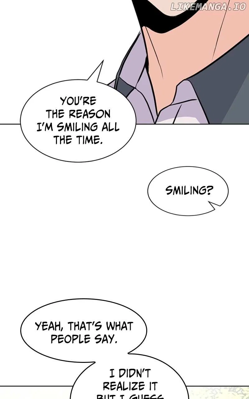 Be The Butler Chapter 50 – Page 60