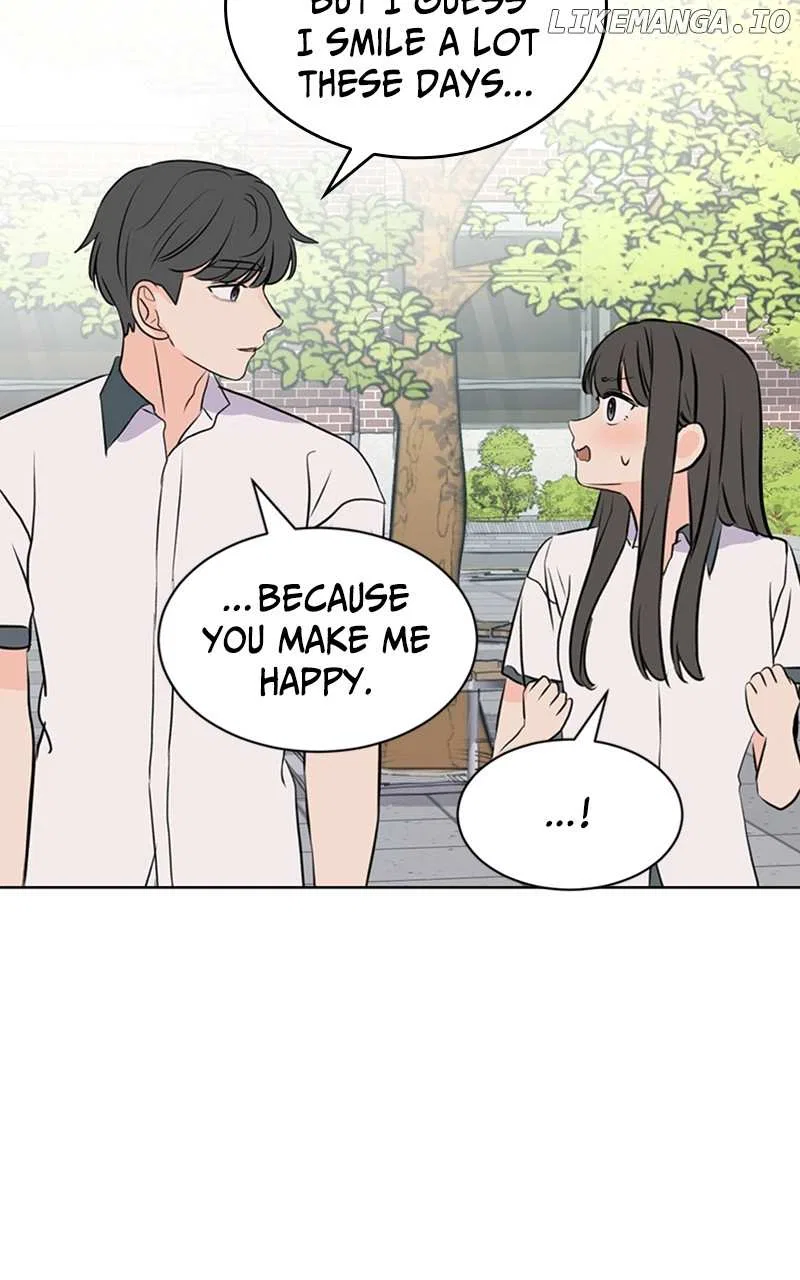 Be The Butler Chapter 50 – Page 61
