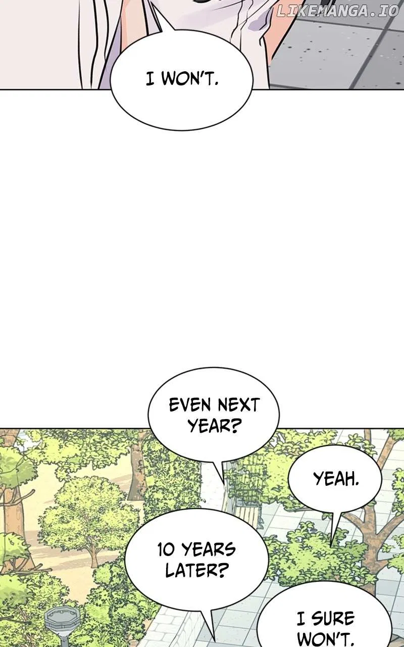 Be The Butler Chapter 50 – Page 63