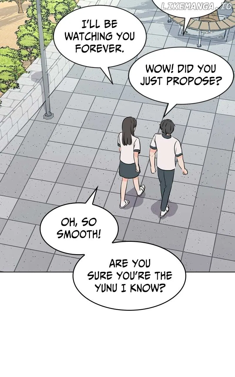 Be The Butler Chapter 50 – Page 64
