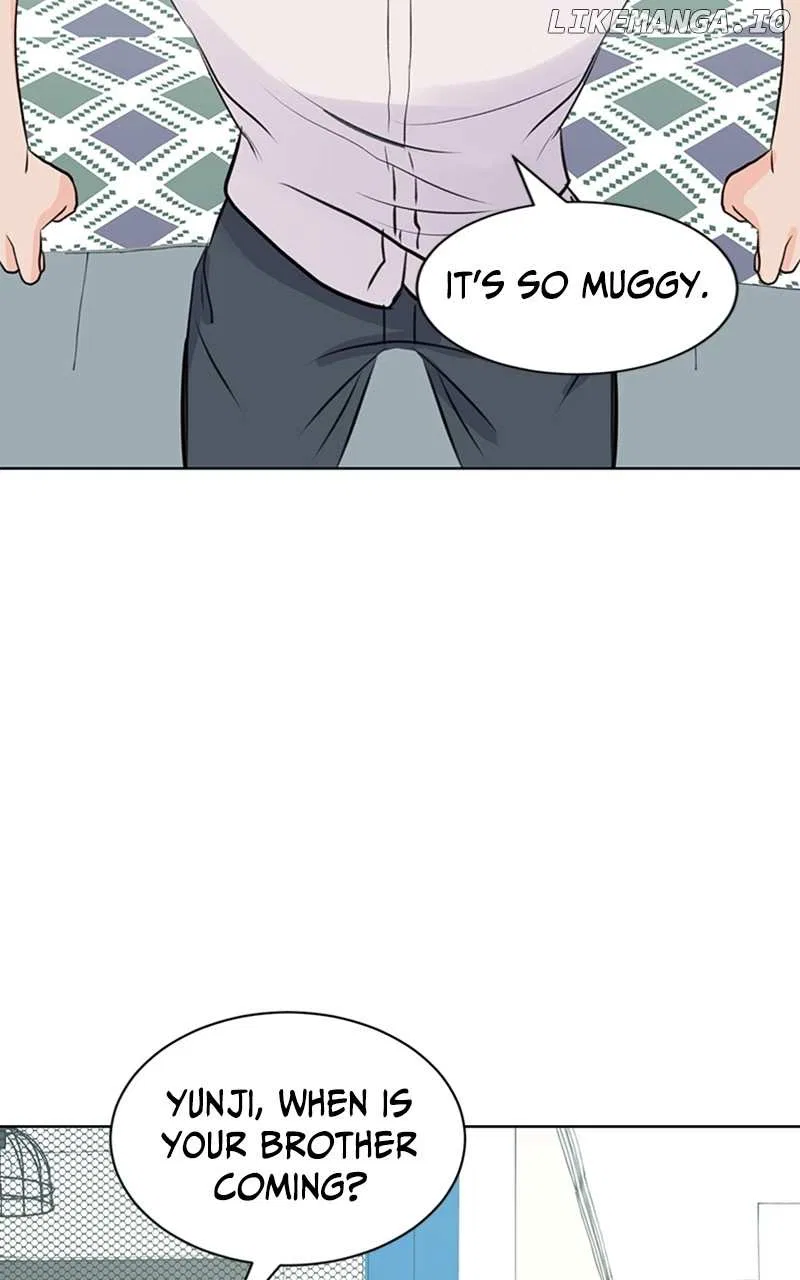 Be The Butler Chapter 50 – Page 69