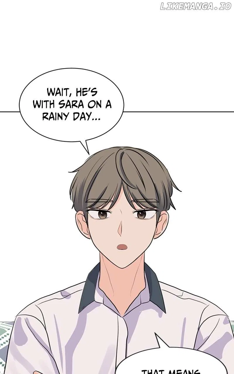 Be The Butler Chapter 50 – Page 71