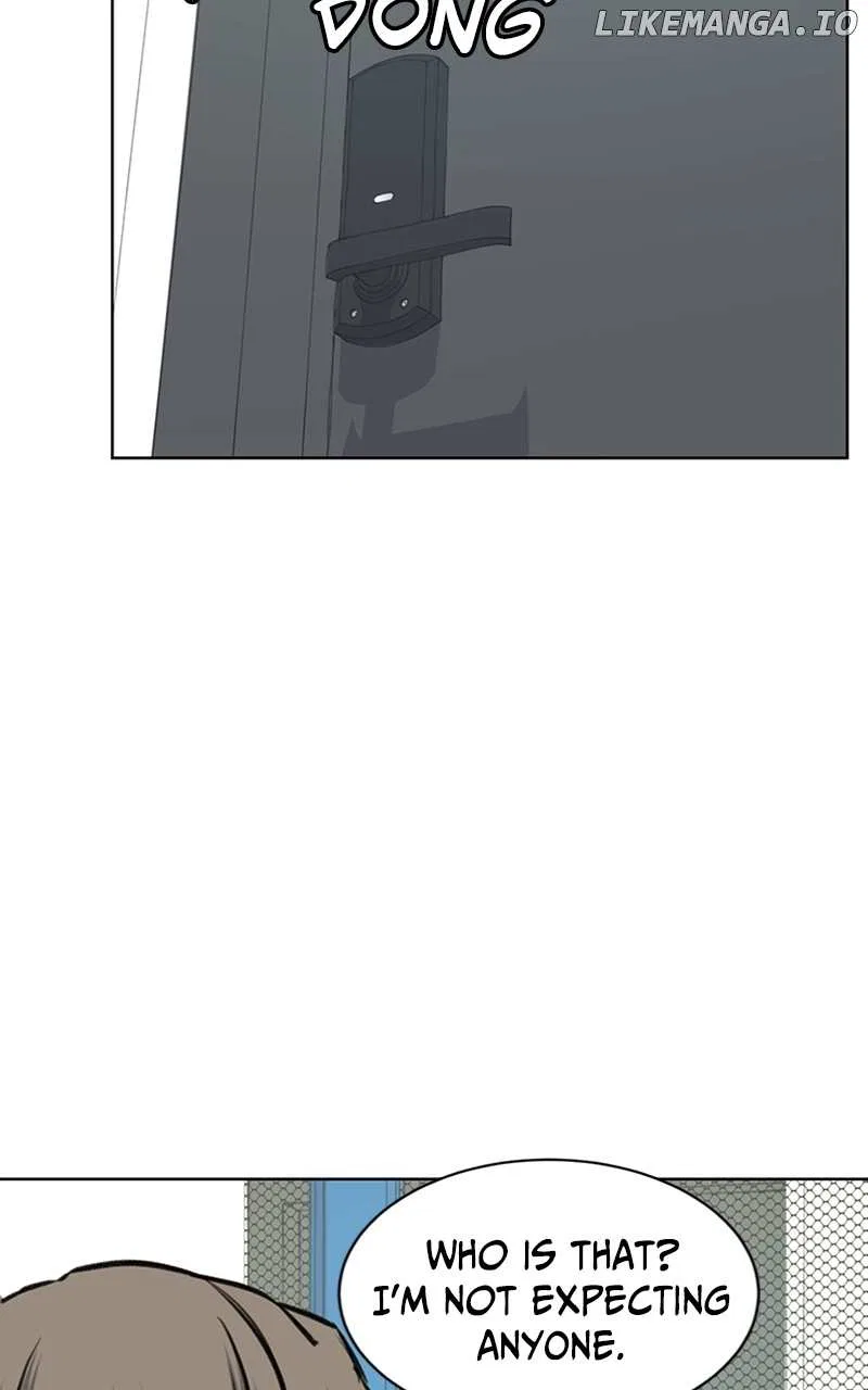 Be The Butler Chapter 50 – Page 74