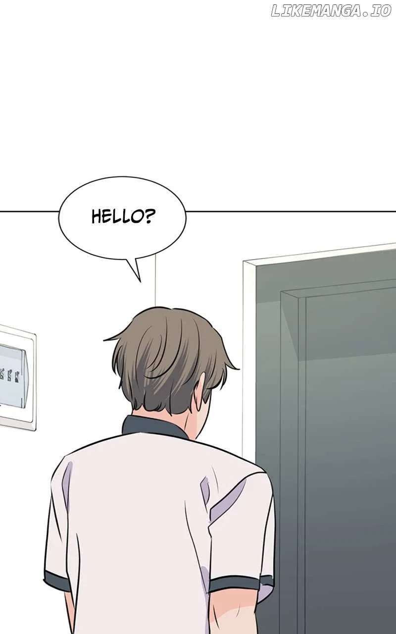 Be The Butler Chapter 50 – Page 76