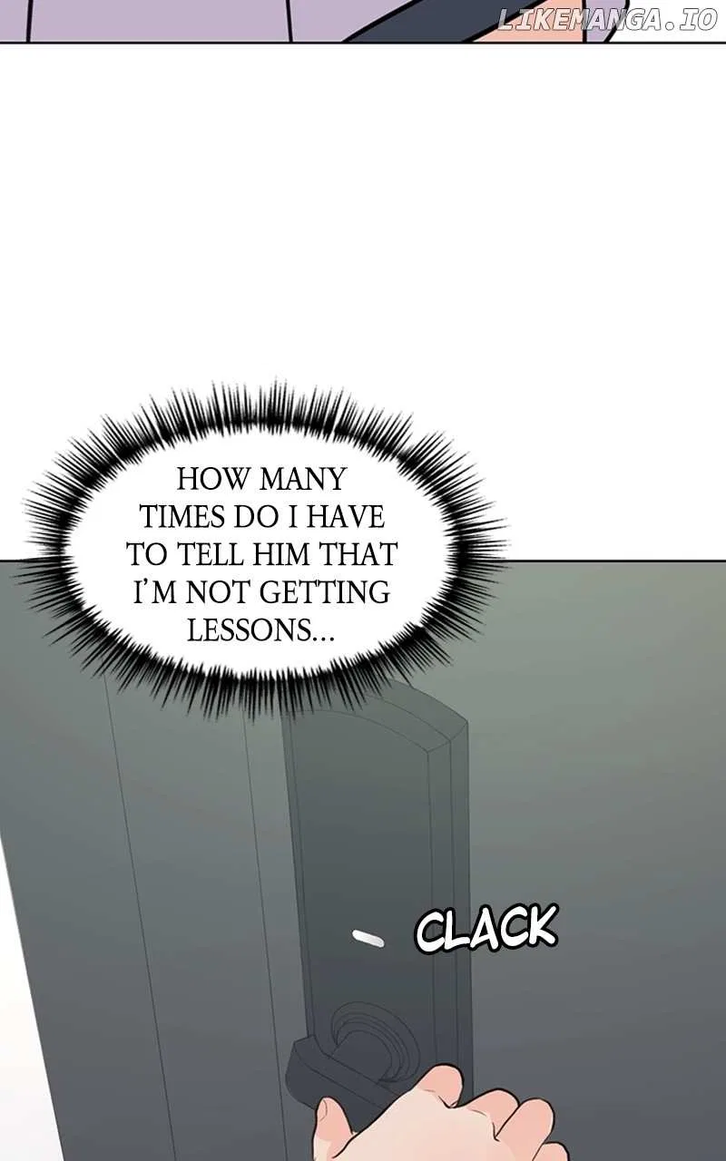 Be The Butler Chapter 50 – Page 79