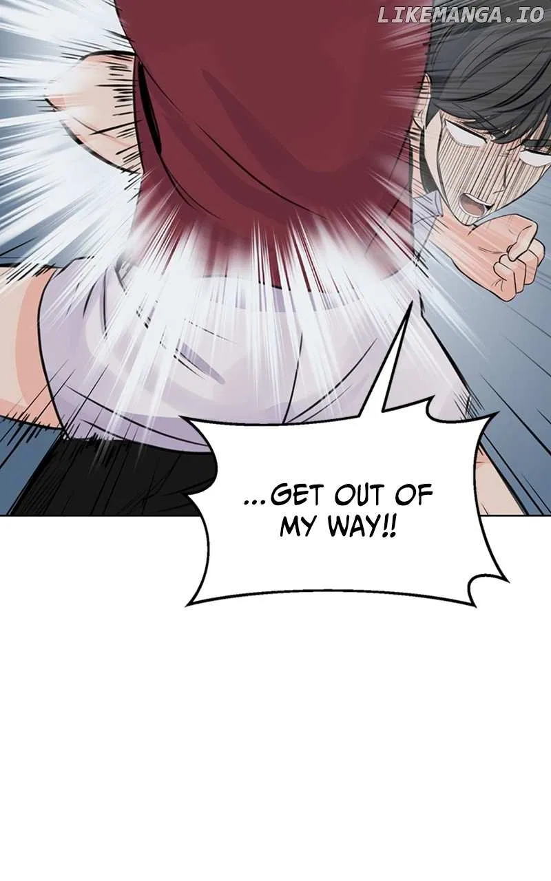 Be The Butler Chapter 49 – Page 7