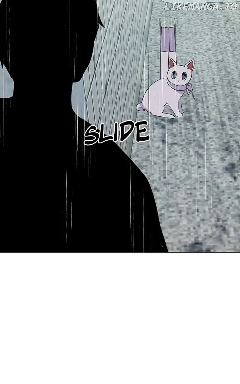 Be The Butler Chapter 49 – Page 10
