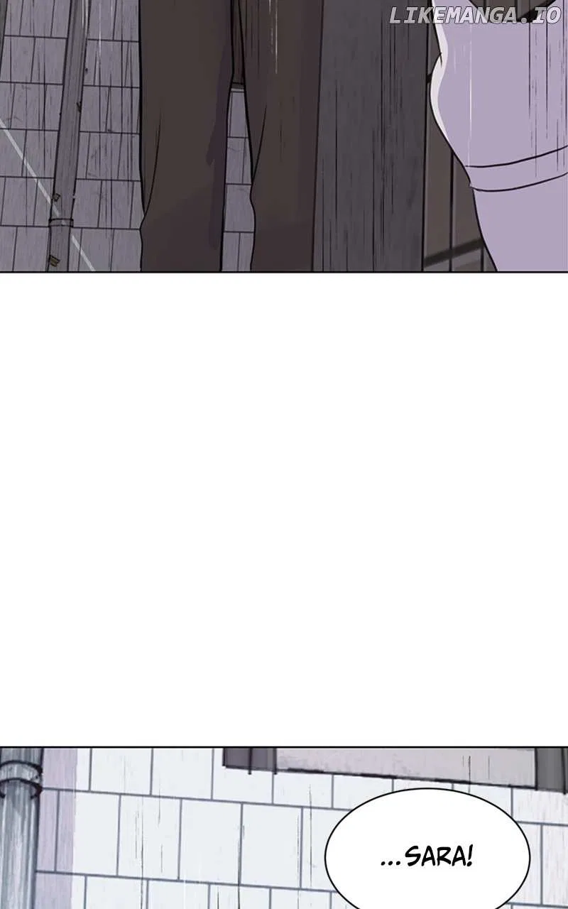 Be The Butler Chapter 49 – Page 12