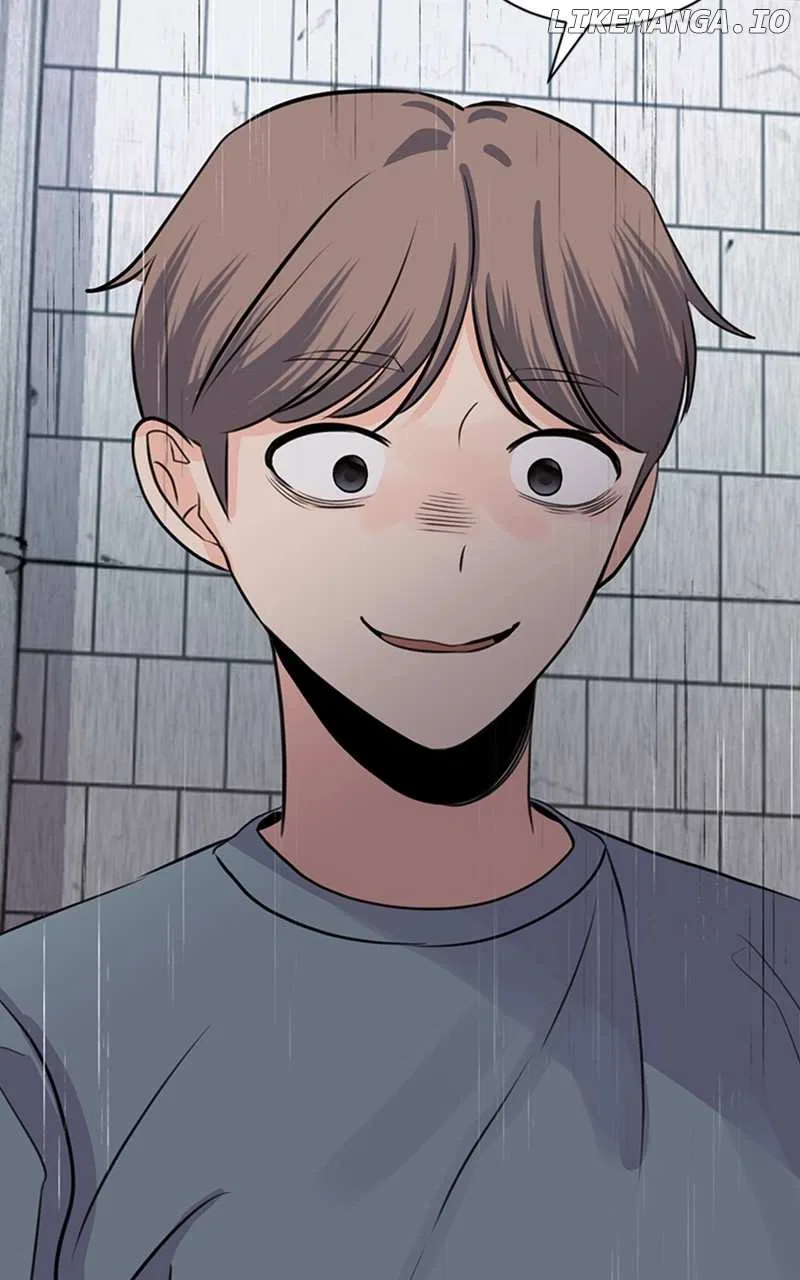 Be The Butler Chapter 49 – Page 13