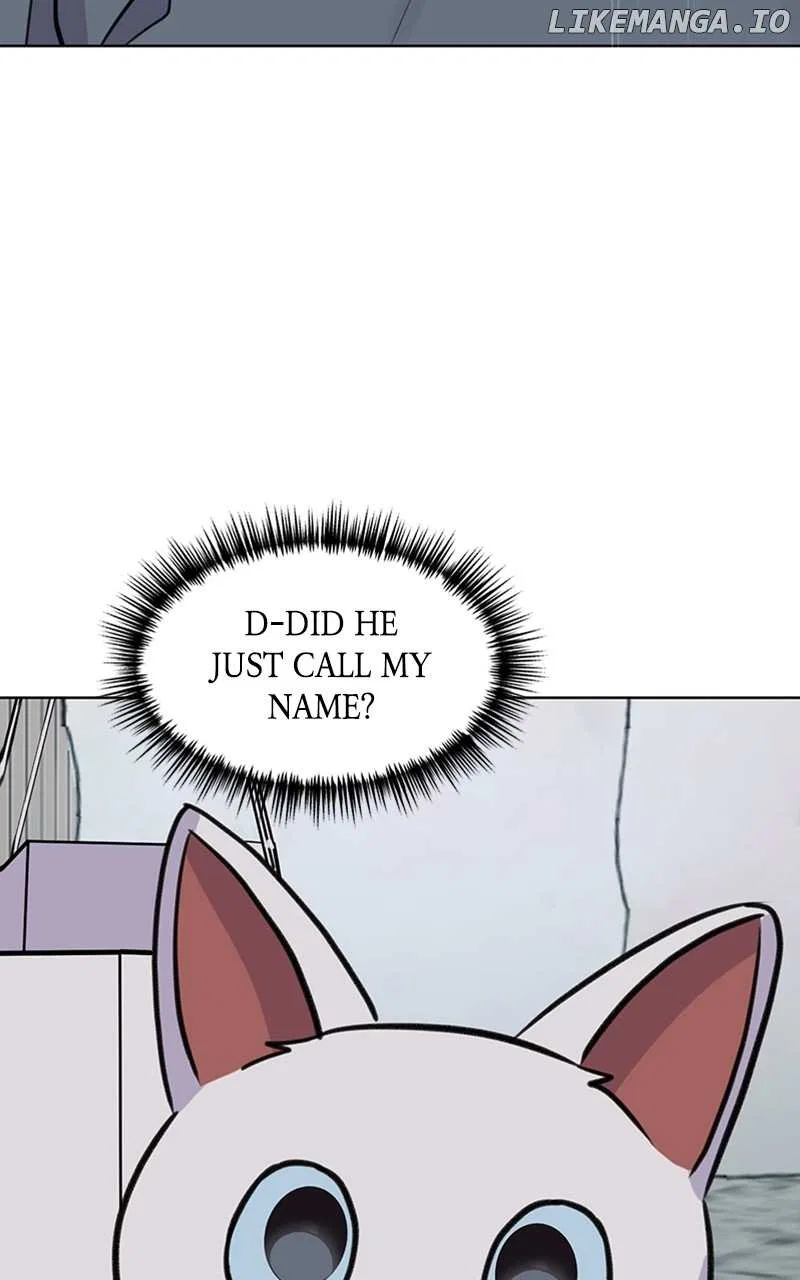 Be The Butler Chapter 49 – Page 14
