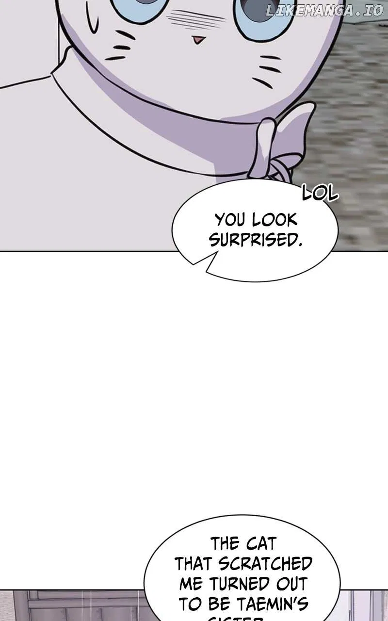 Be The Butler Chapter 49 – Page 15