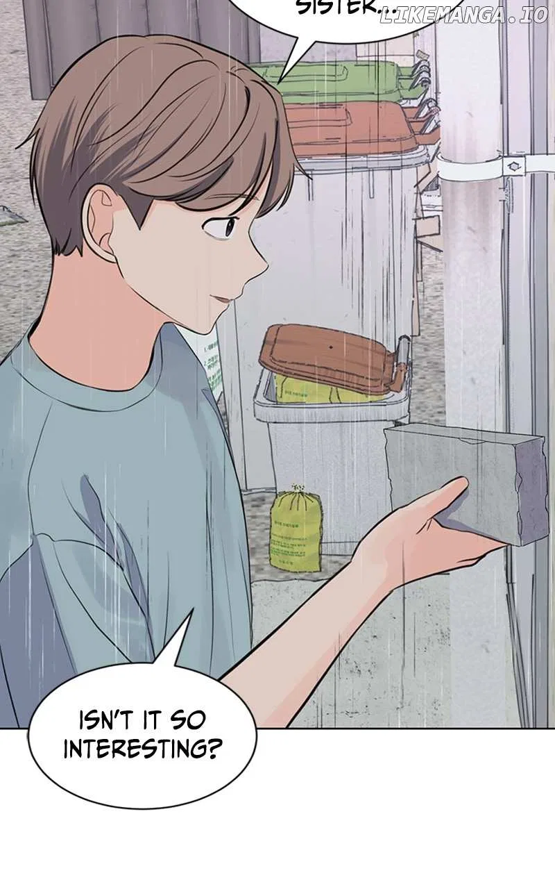 Be The Butler Chapter 49 – Page 16