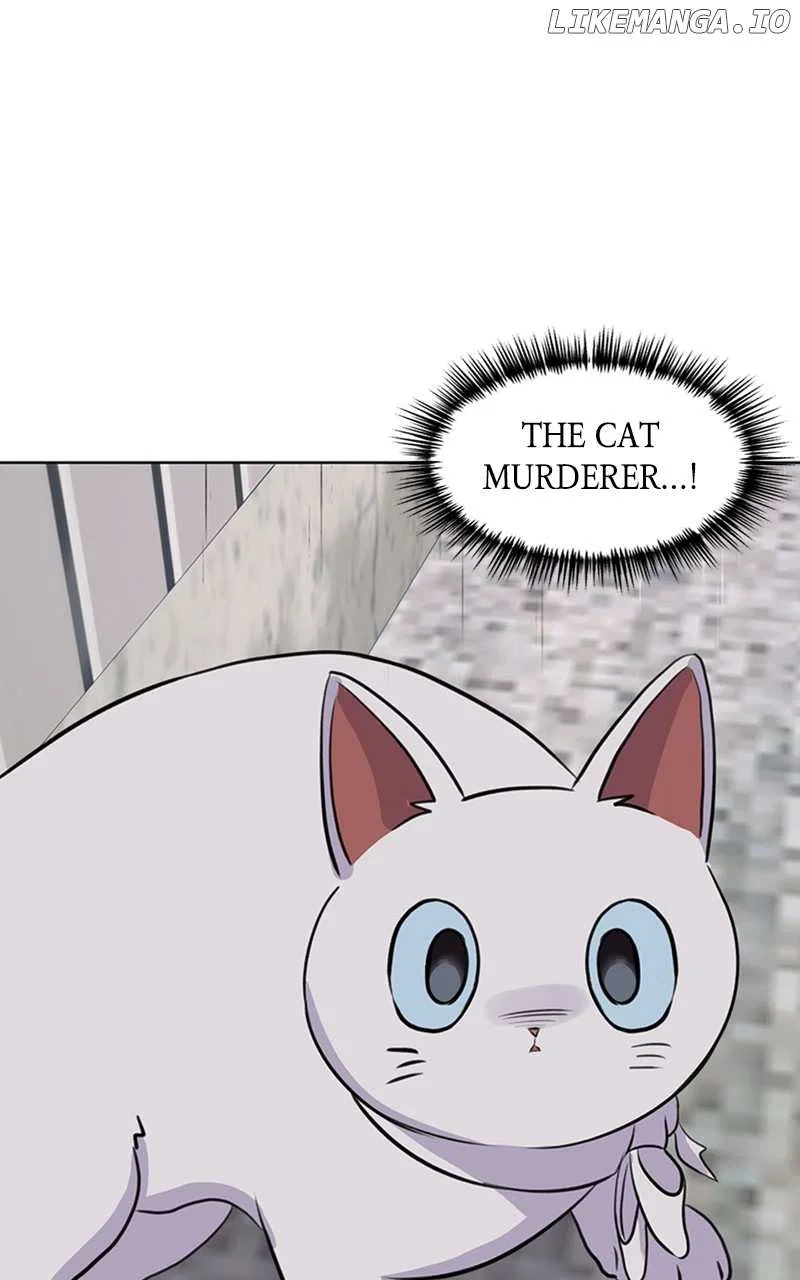 Be The Butler Chapter 49 – Page 17