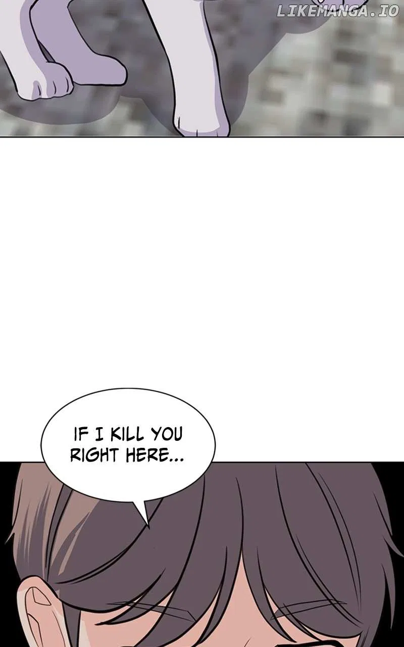 Be The Butler Chapter 49 – Page 18