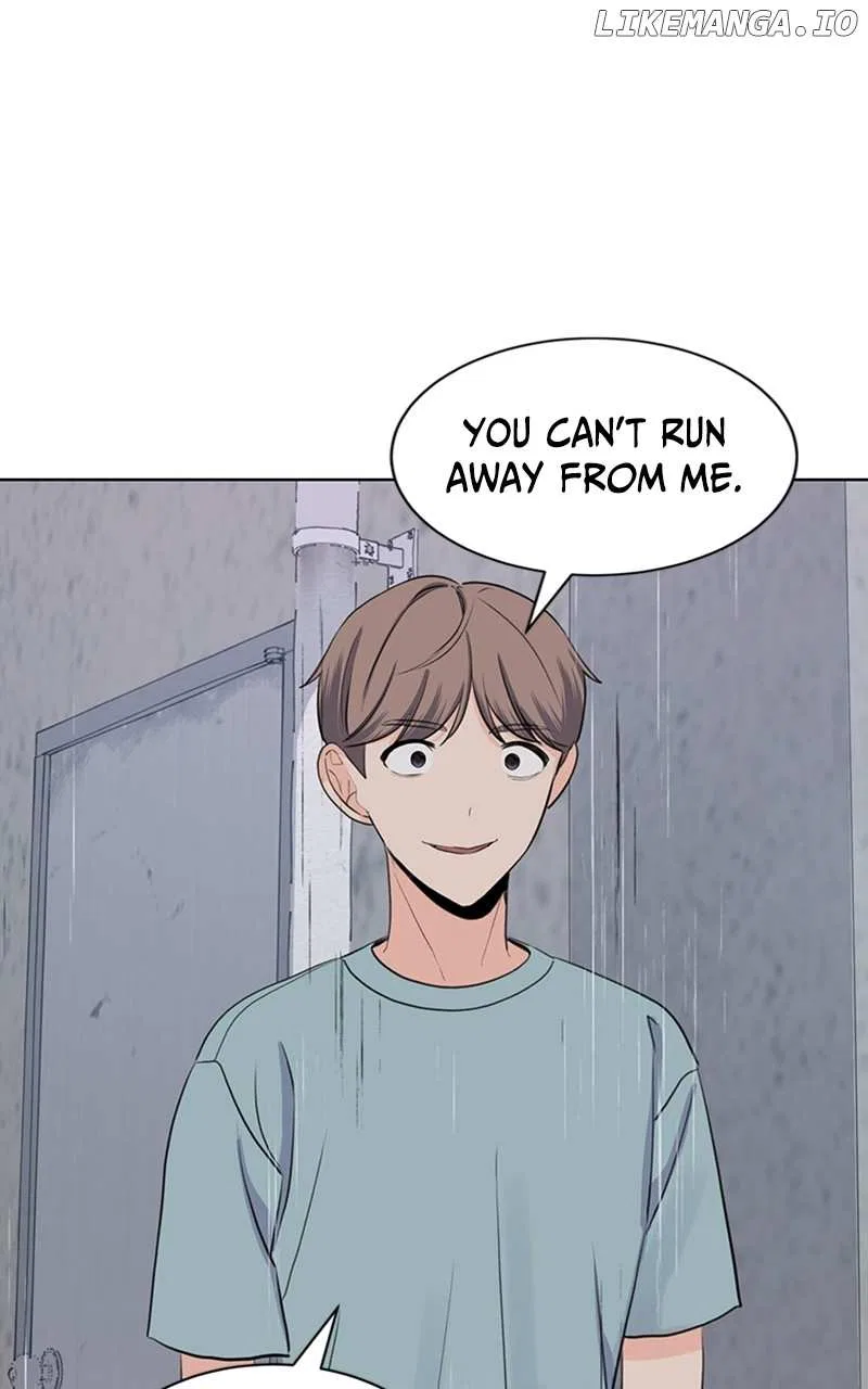 Be The Butler Chapter 49 – Page 31