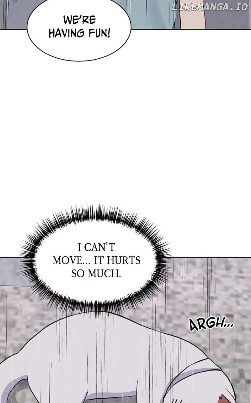 Be The Butler Chapter 49 – Page 32