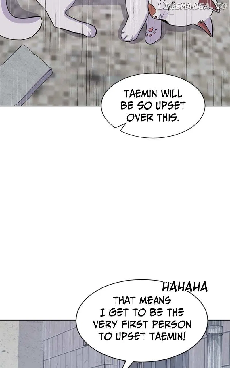 Be The Butler Chapter 49 – Page 33