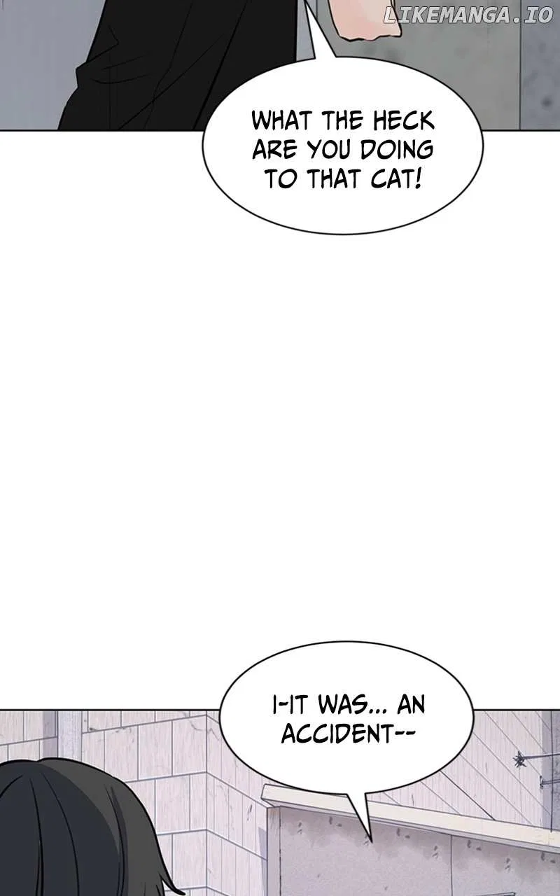Be The Butler Chapter 49 – Page 41
