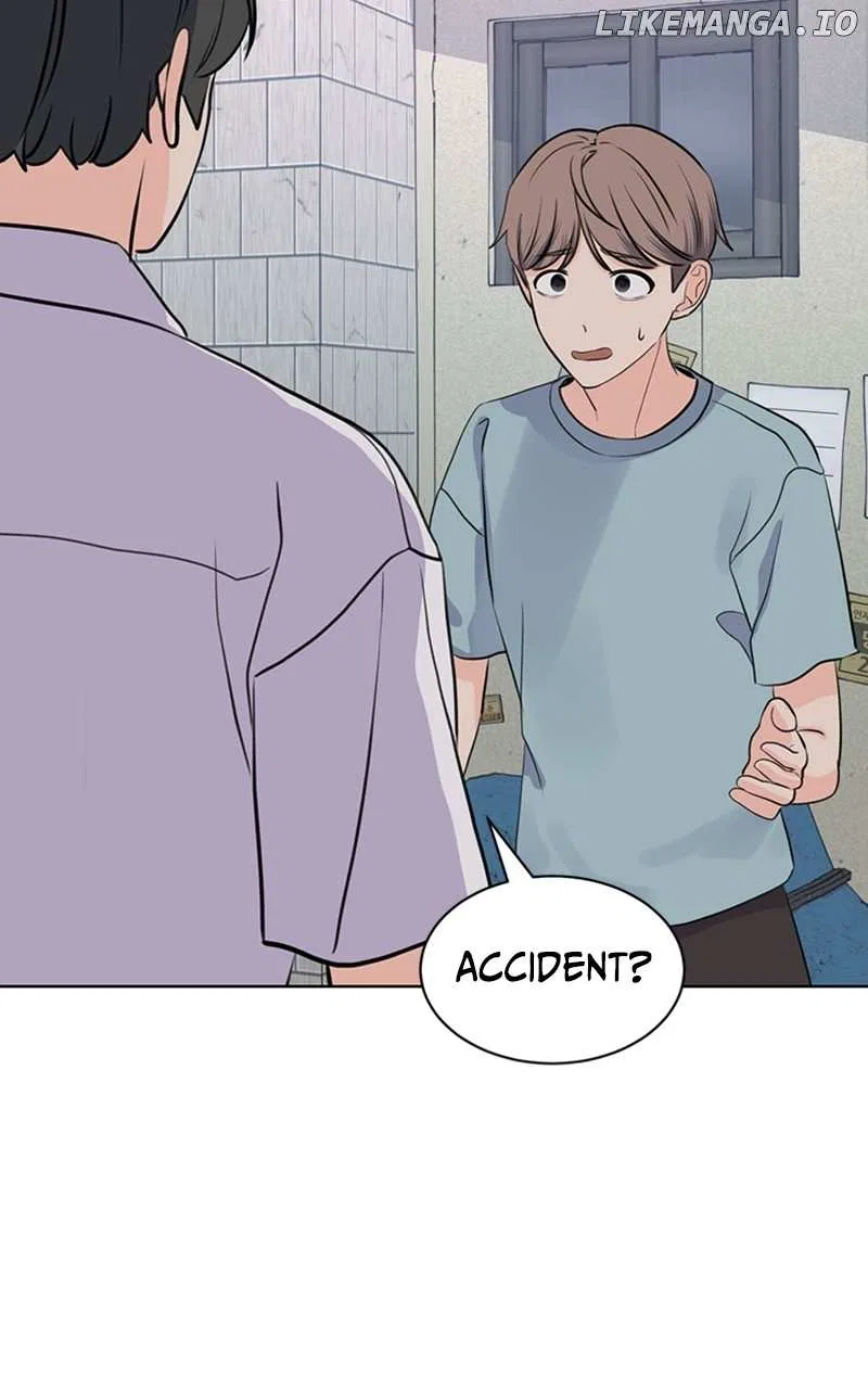 Be The Butler Chapter 49 – Page 42