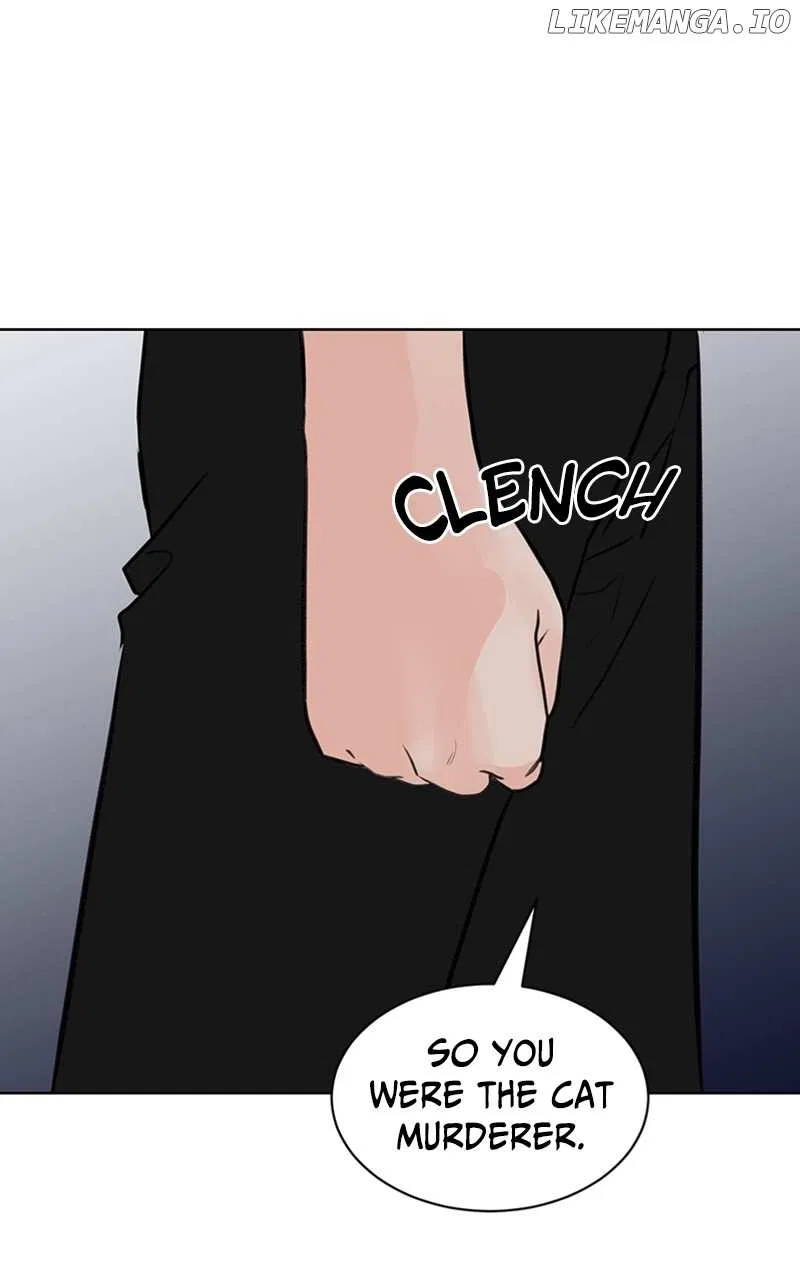 Be The Butler Chapter 49 – Page 43