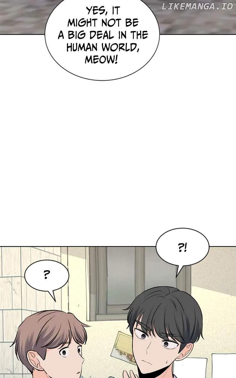 Be The Butler Chapter 49 – Page 54