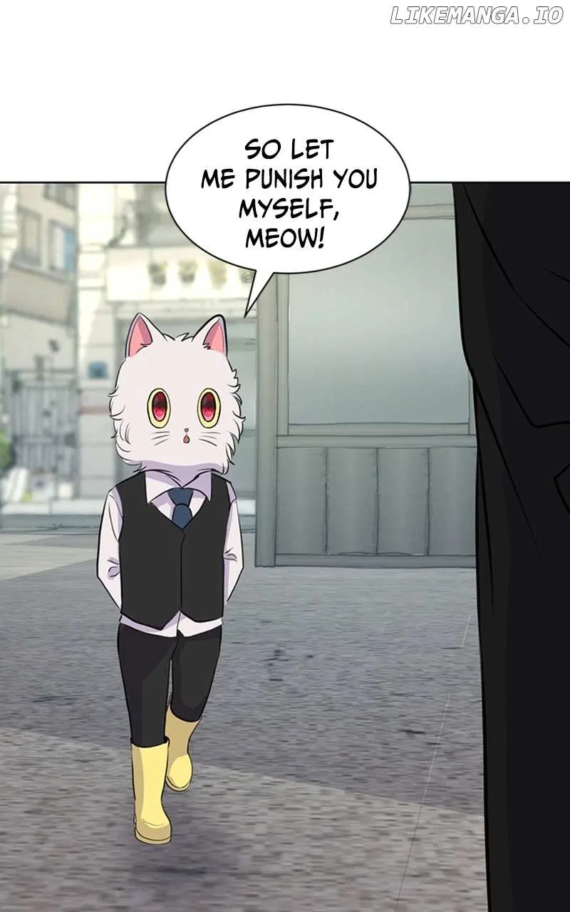 Be The Butler Chapter 49 – Page 56