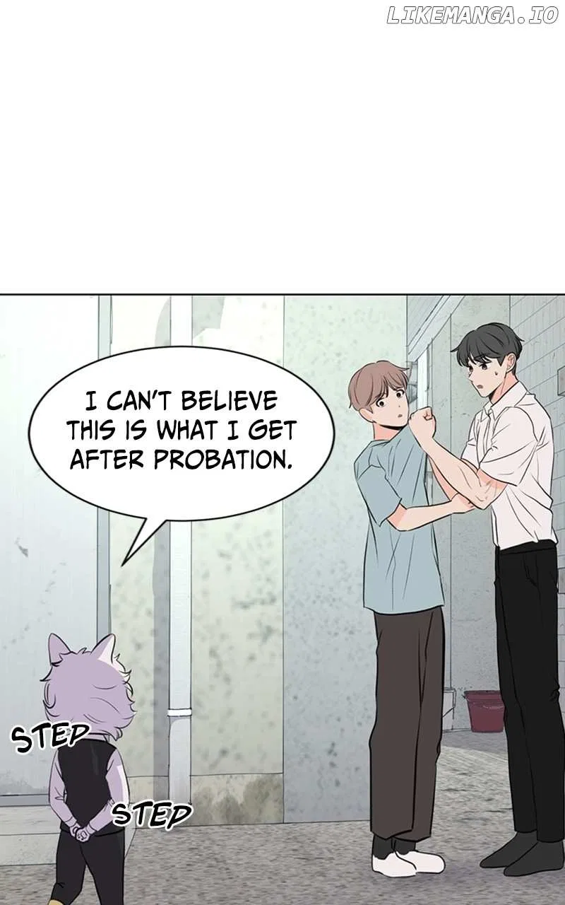 Be The Butler Chapter 49 – Page 60