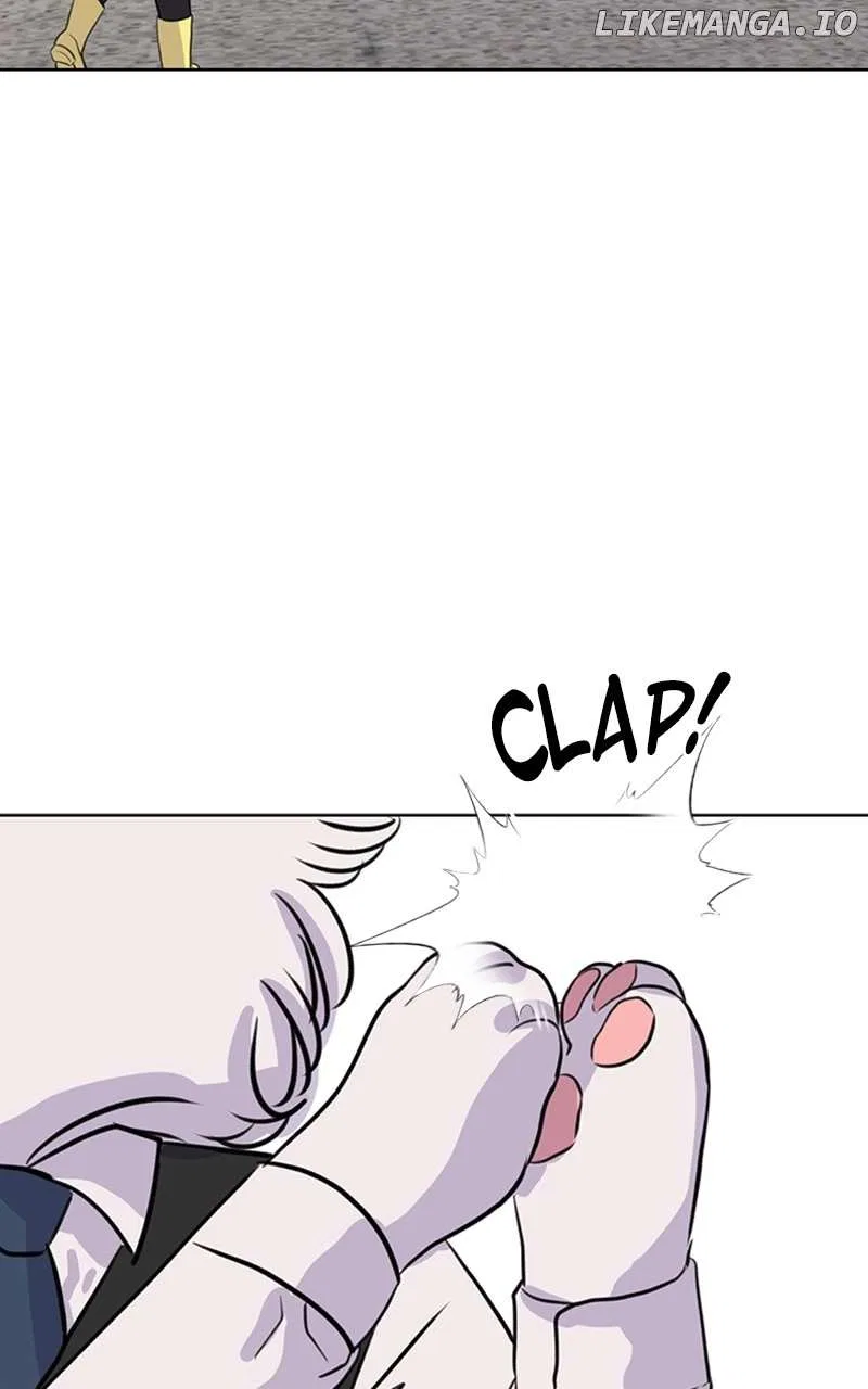 Be The Butler Chapter 49 – Page 61