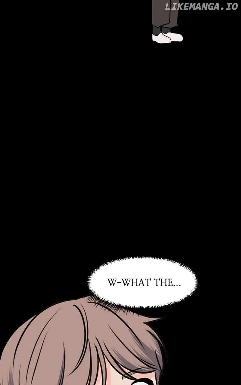 Be The Butler Chapter 49 – Page 65