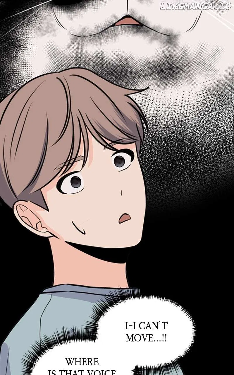 Be The Butler Chapter 49 – Page 68