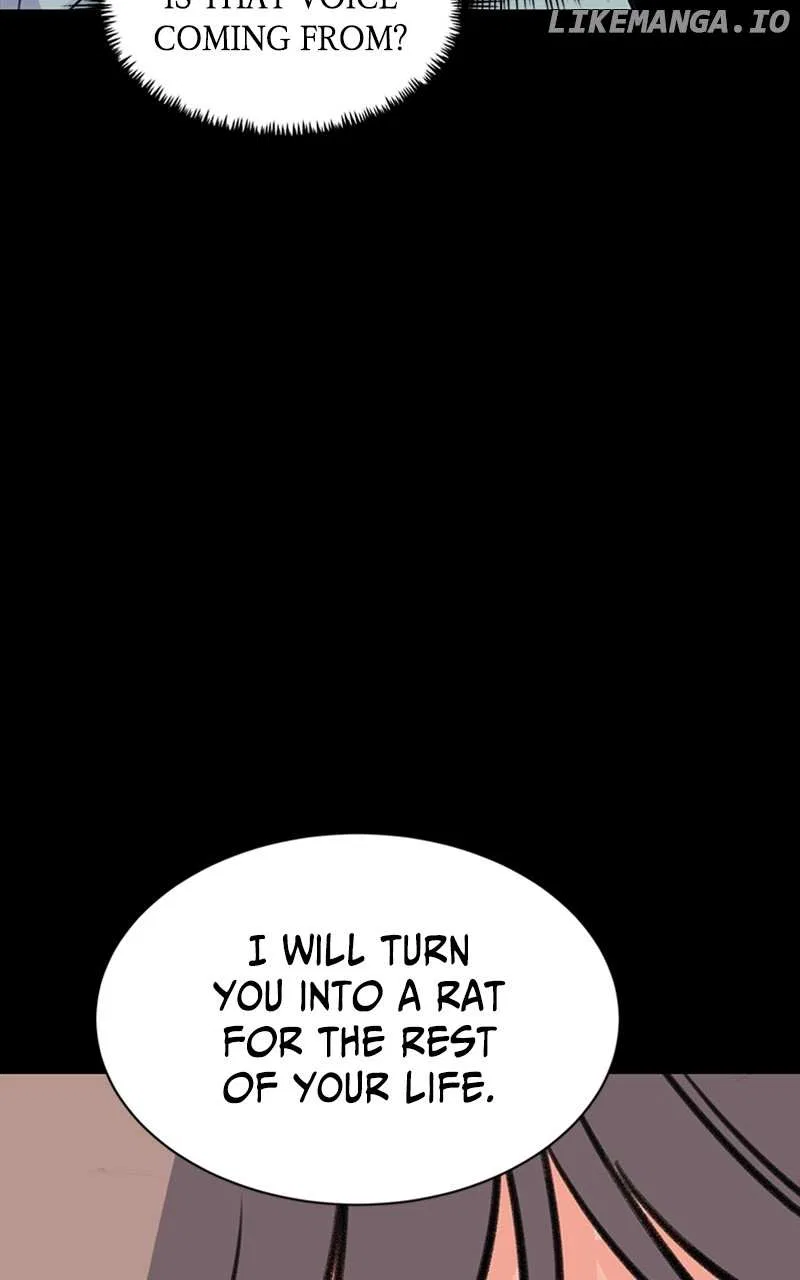 Be The Butler Chapter 49 – Page 69