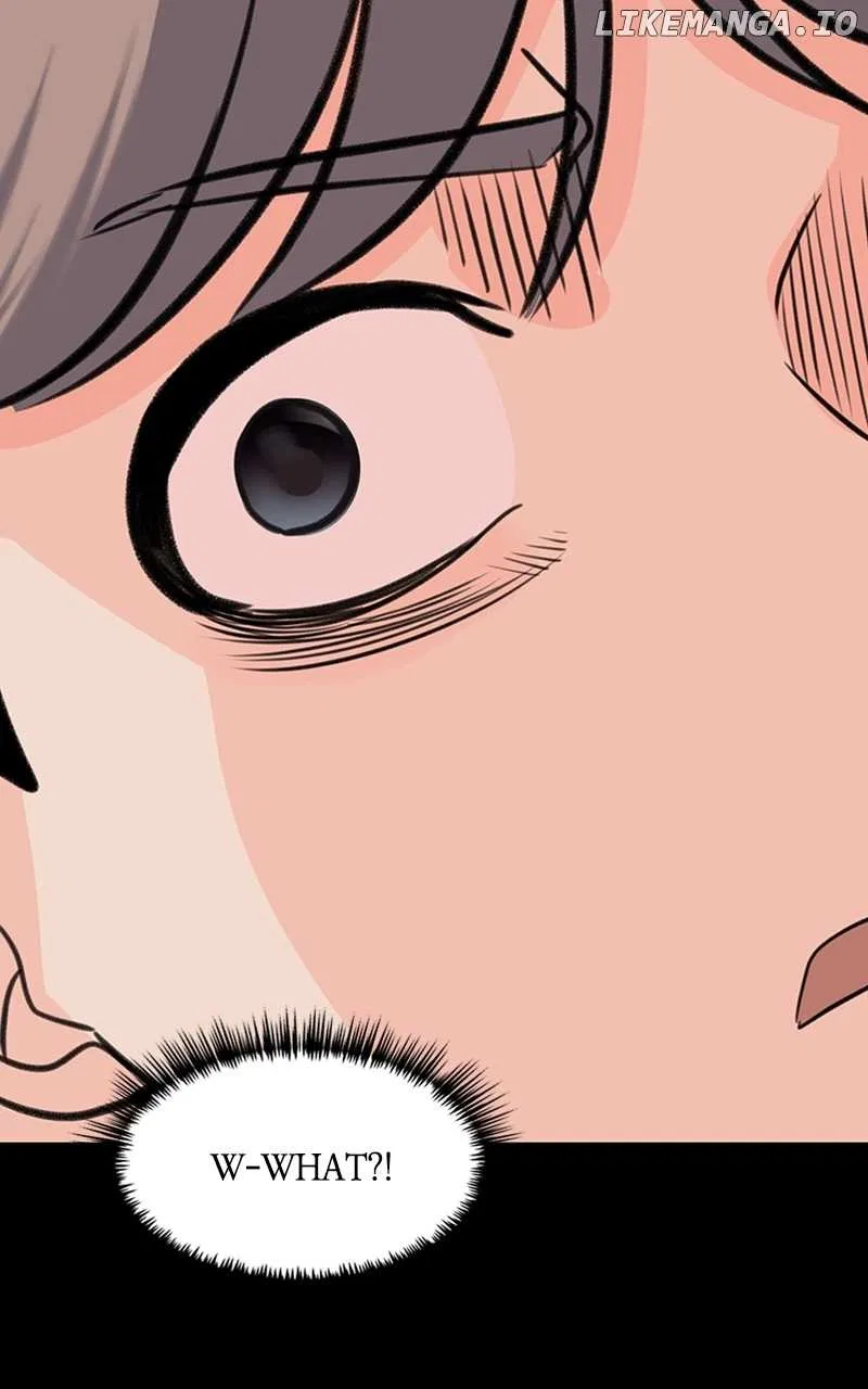 Be The Butler Chapter 49 – Page 70
