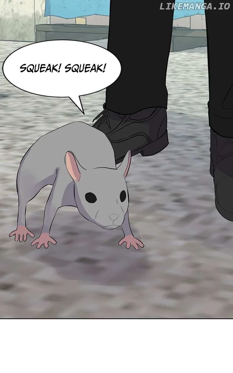 Be The Butler Chapter 49 – Page 74