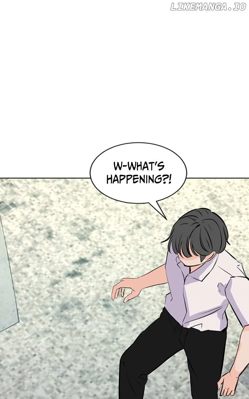 Be The Butler Chapter 49 – Page 75