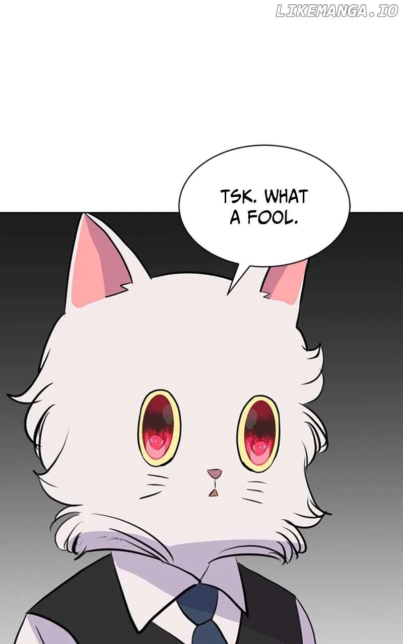 Be The Butler Chapter 49 – Page 77