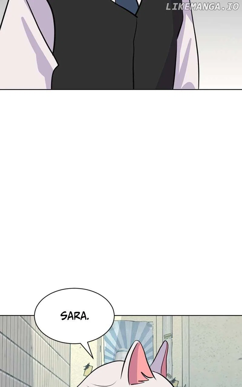 Be The Butler Chapter 49 – Page 78
