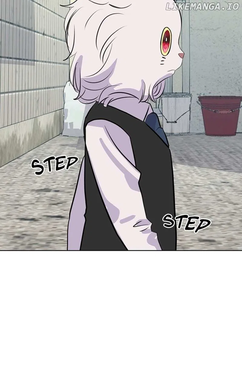 Be The Butler Chapter 49 – Page 79