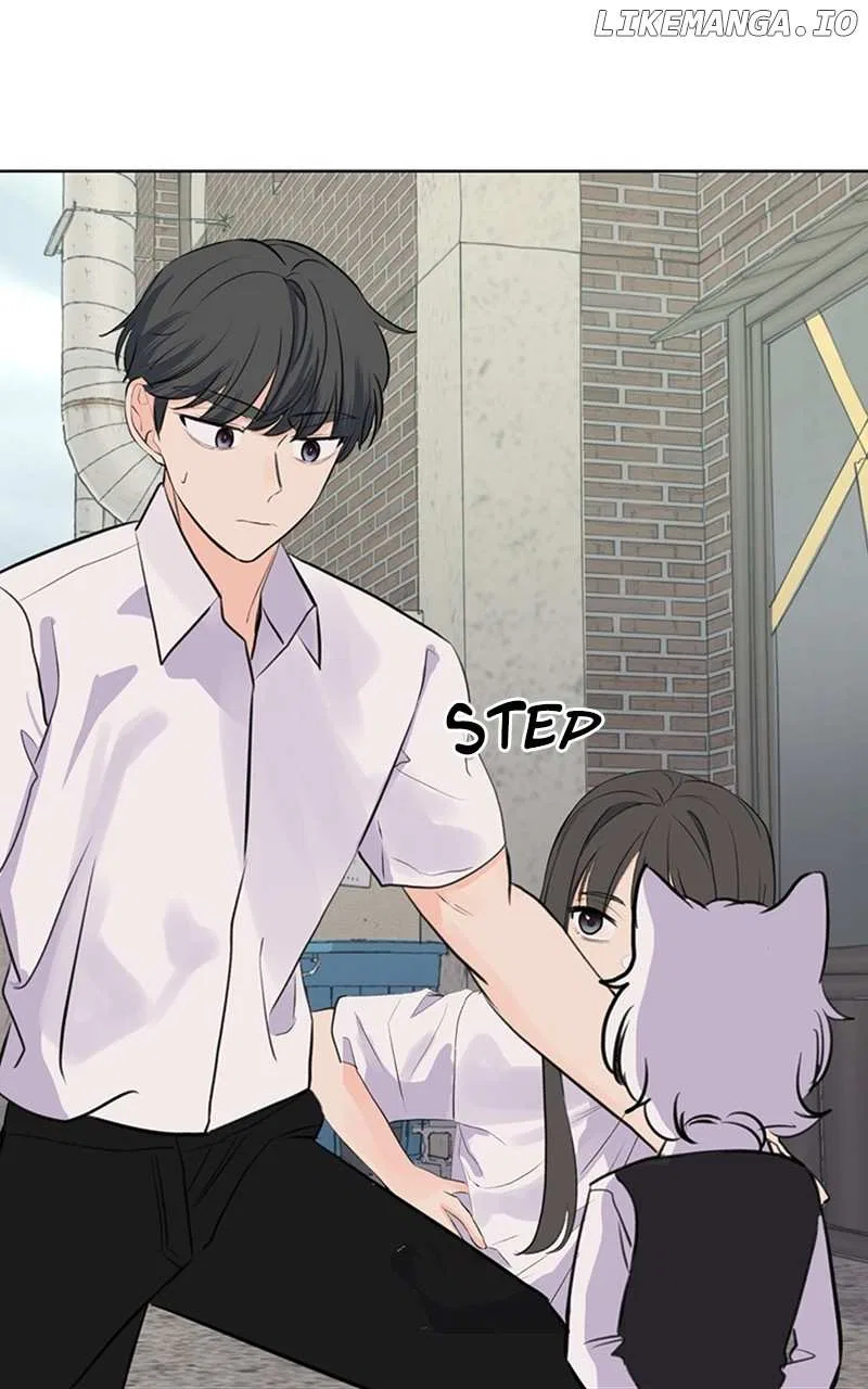 Be The Butler Chapter 49 – Page 80