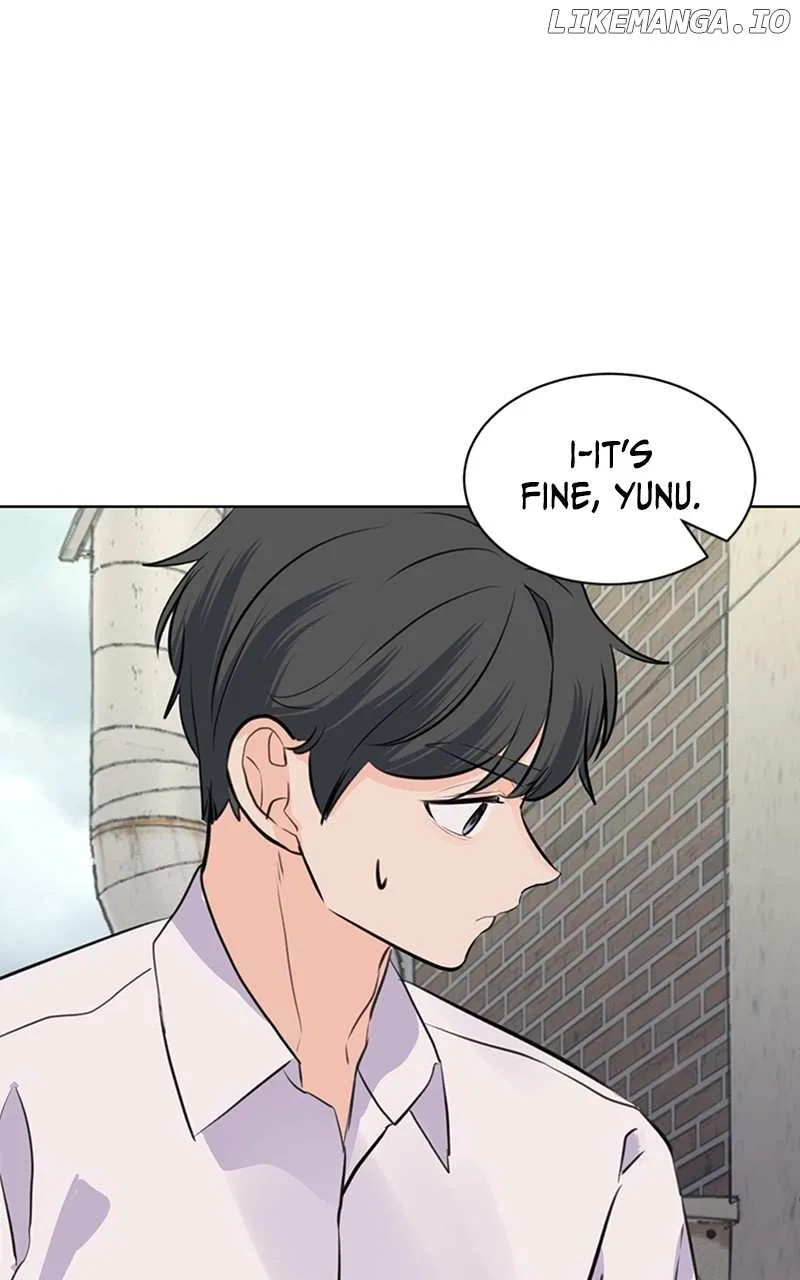 Be The Butler Chapter 49 – Page 83