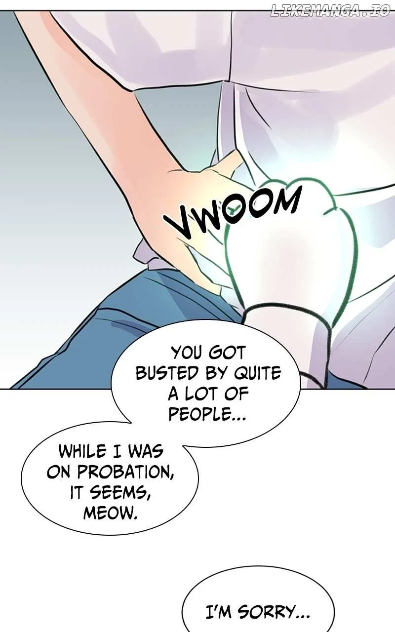 Be The Butler Chapter 49 – Page 86