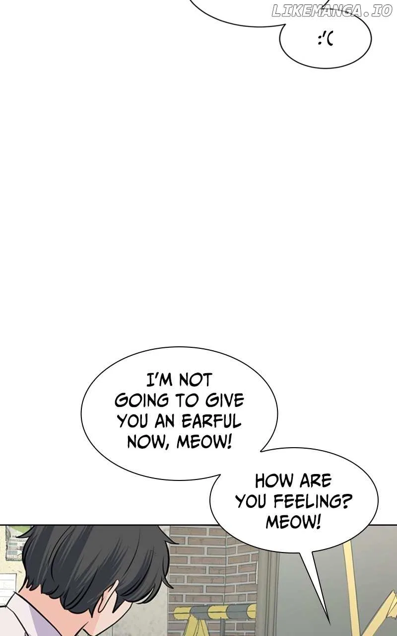 Be The Butler Chapter 49 – Page 87
