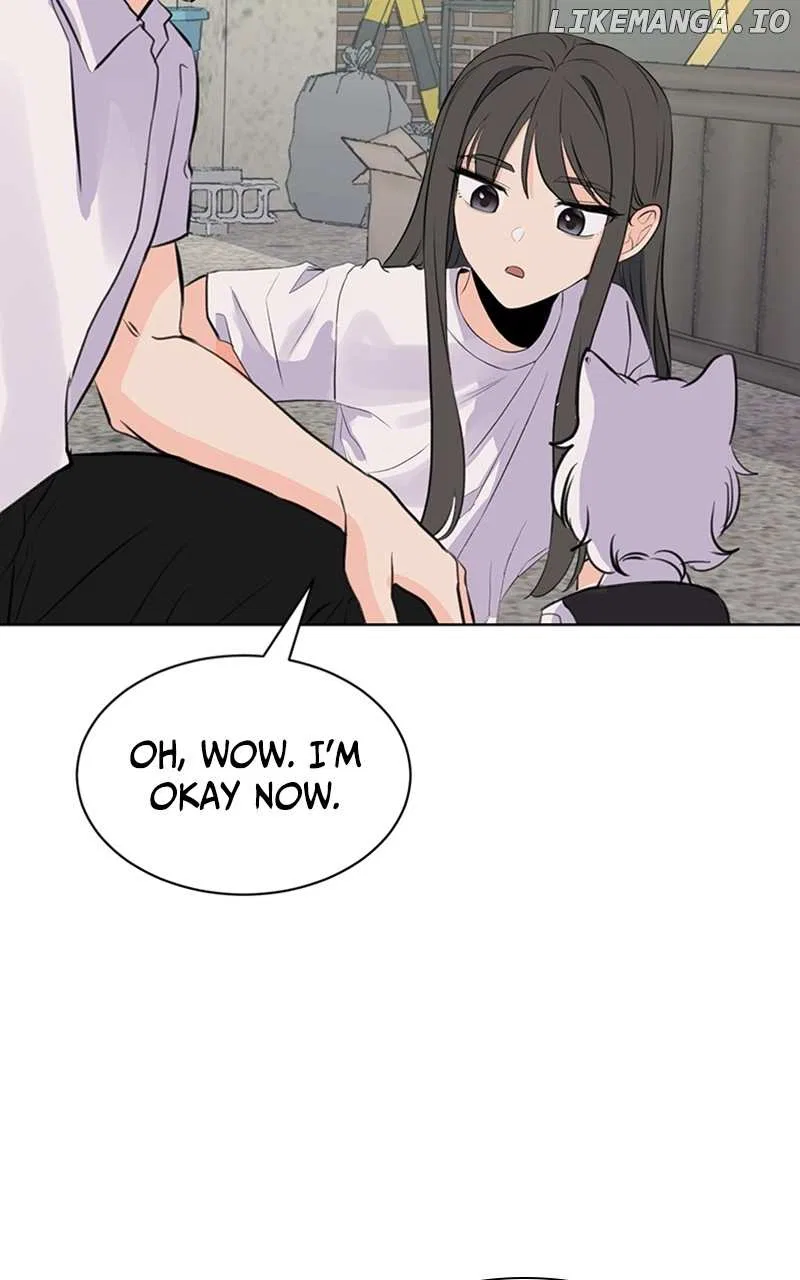 Be The Butler Chapter 49 – Page 88
