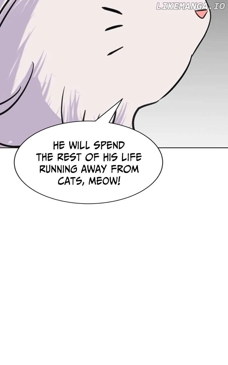 Be The Butler Chapter 49 – Page 91
