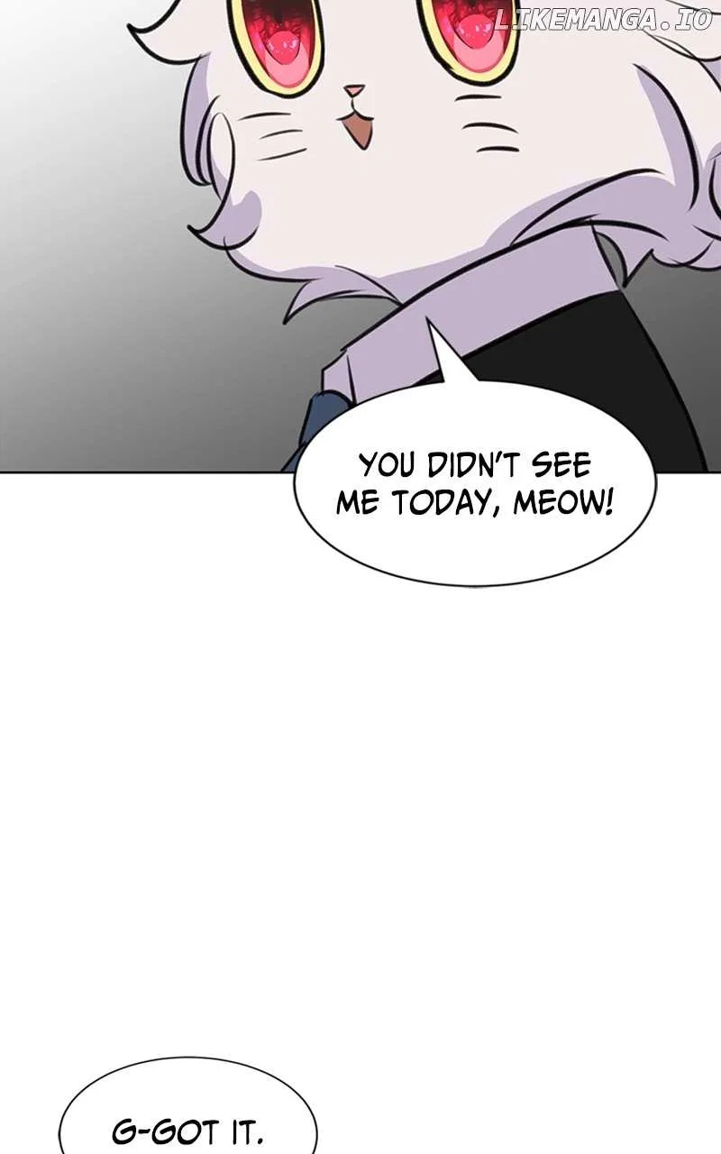 Be The Butler Chapter 49 – Page 94