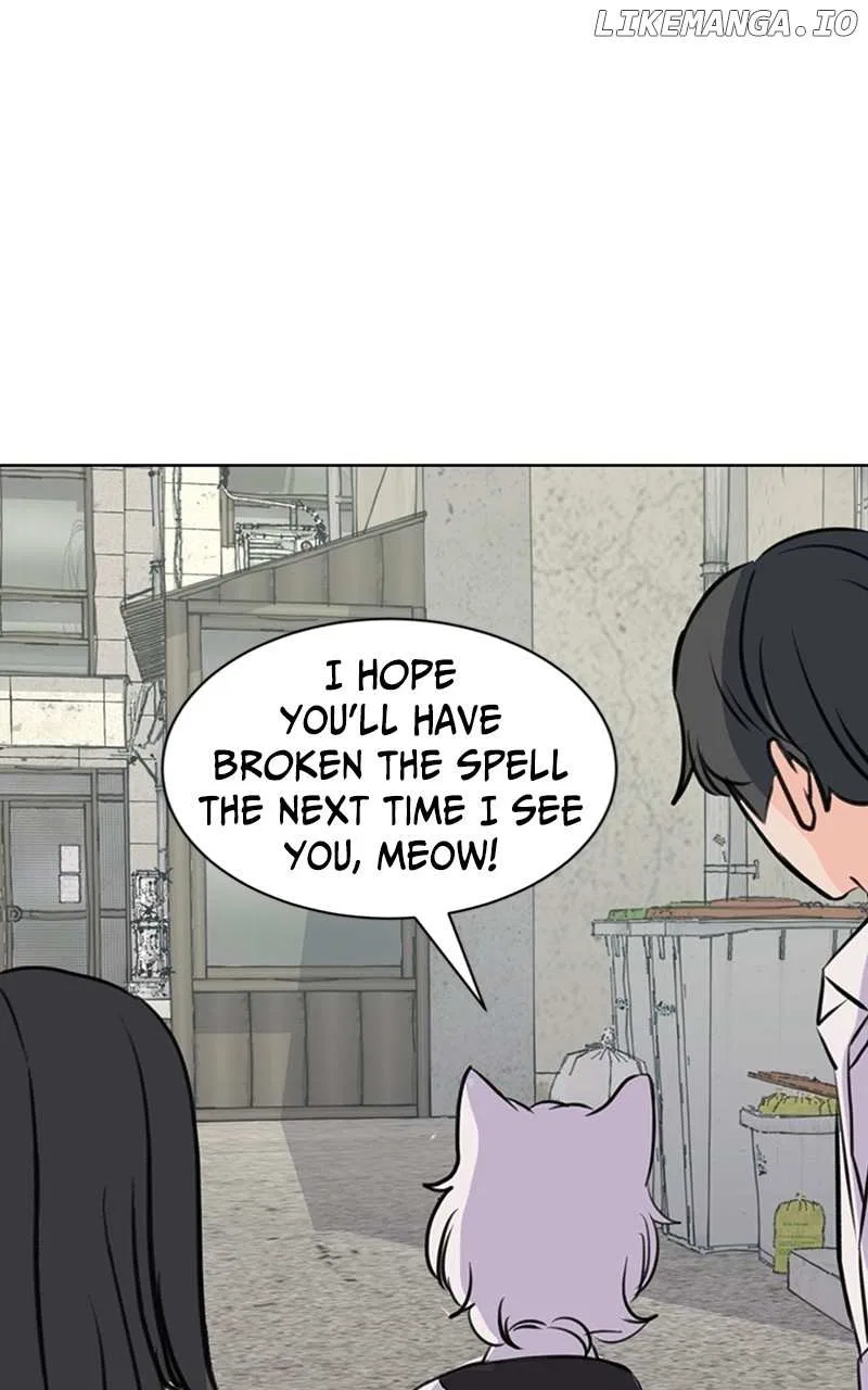 Be The Butler Chapter 49 – Page 96
