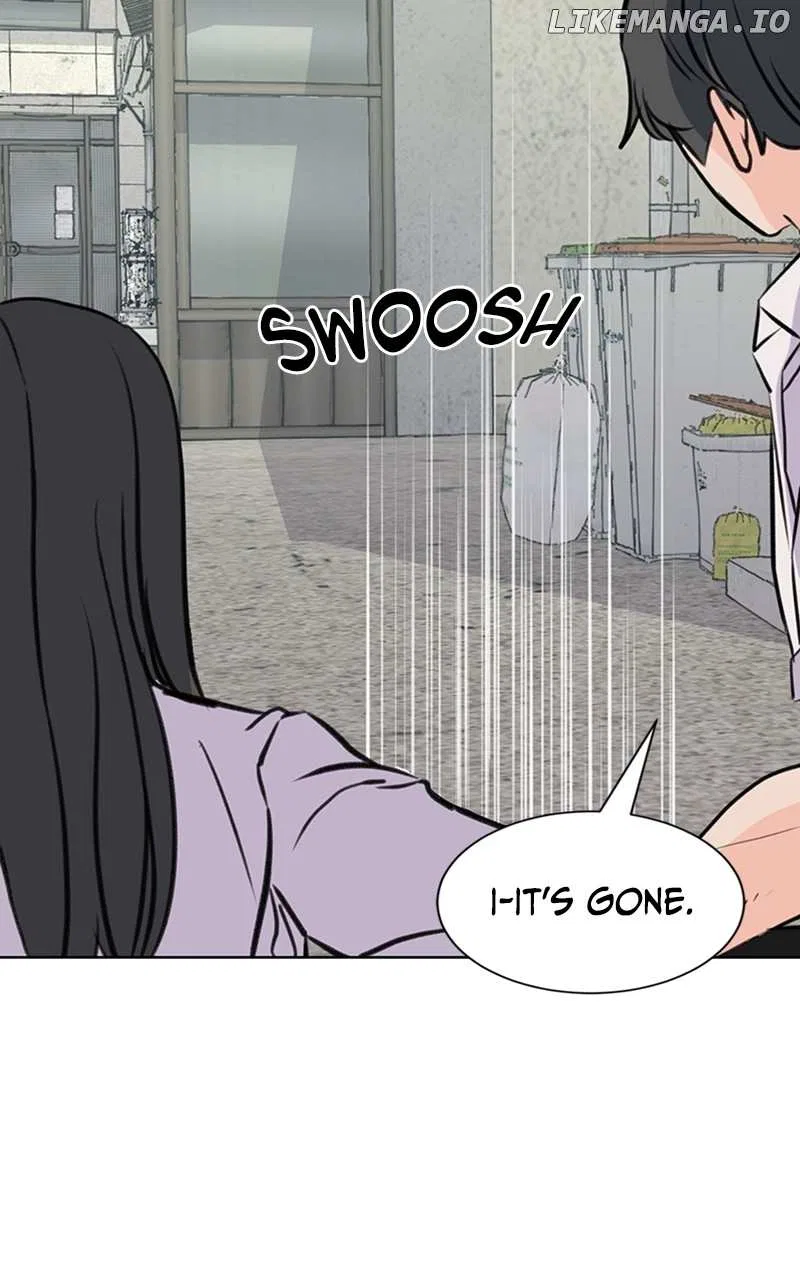 Be The Butler Chapter 49 – Page 98