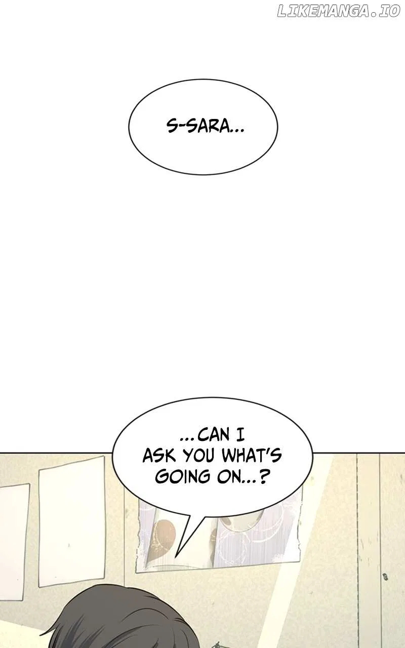 Be The Butler Chapter 49 – Page 99