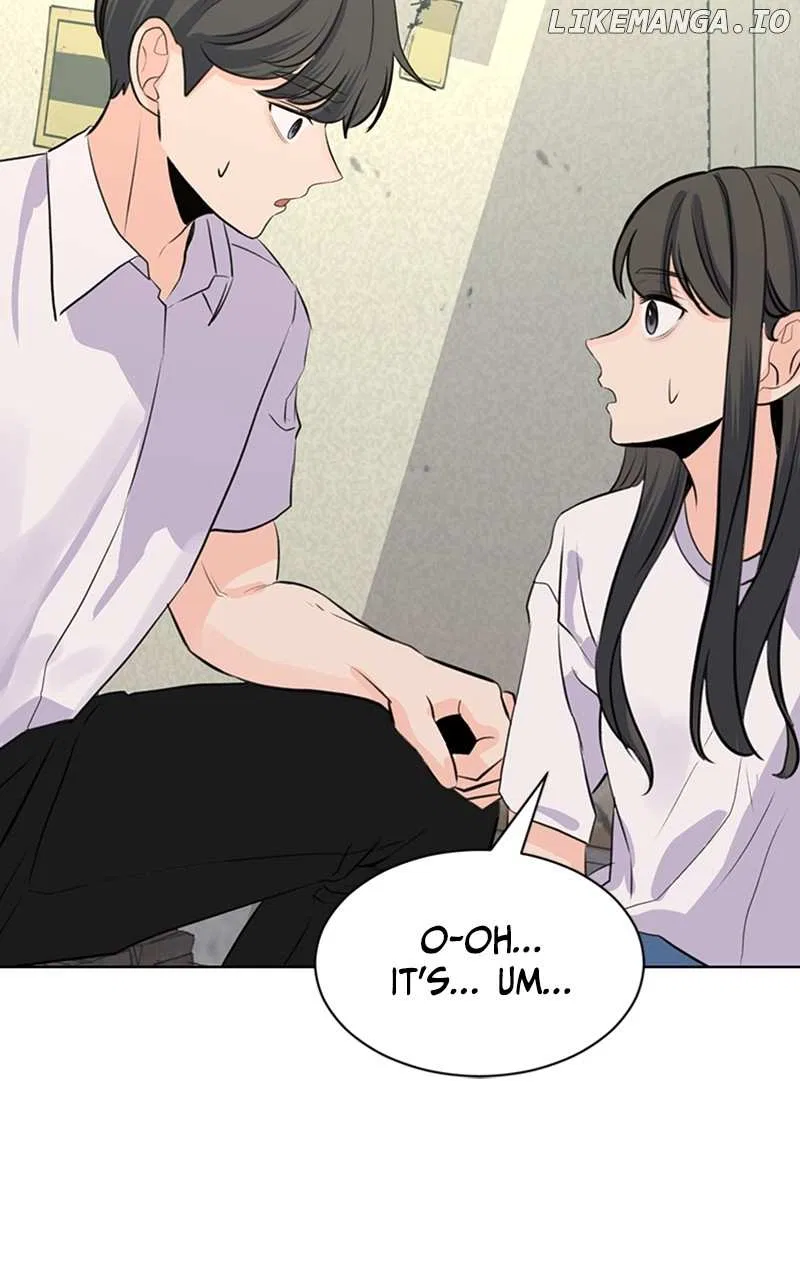 Be The Butler Chapter 49 – Page 100