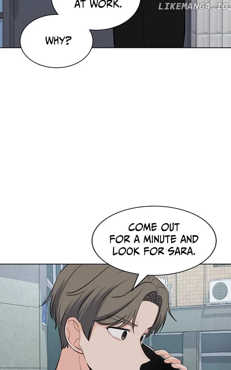 Be The Butler Chapter 48 – Page 3